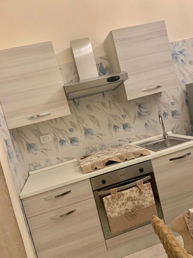 La Piccola Dimora Villa Napoli Bagian luar foto
