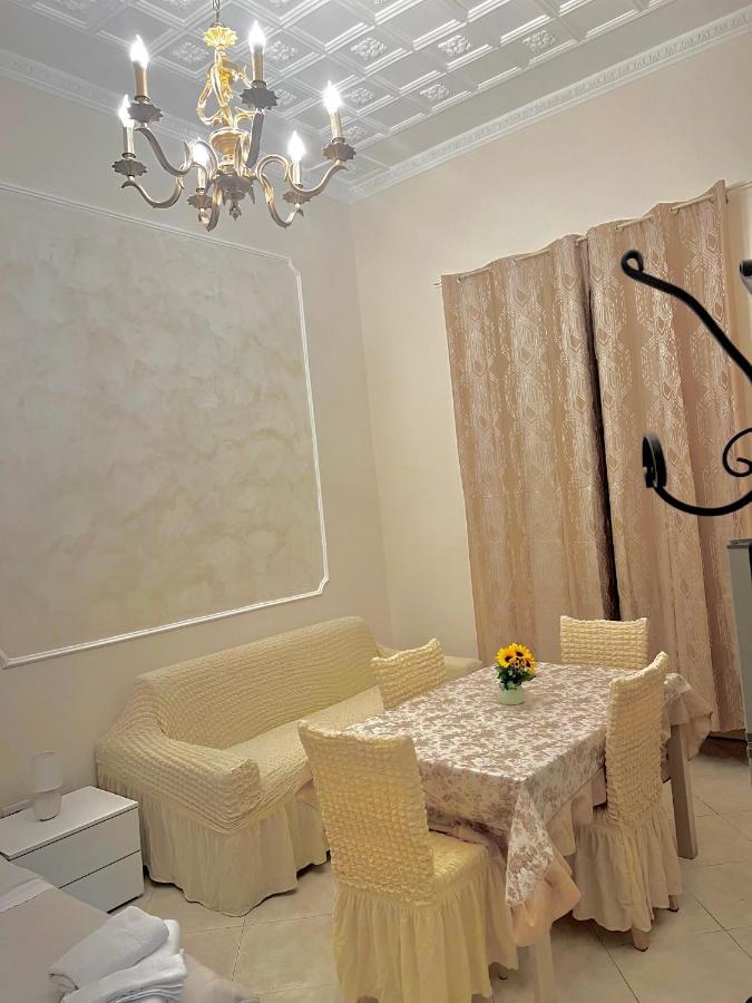 La Piccola Dimora Villa Napoli Bagian luar foto